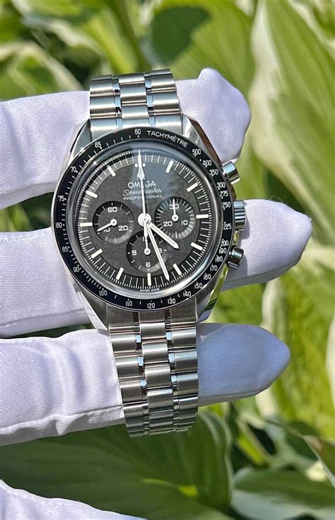 omega watches chicago il.